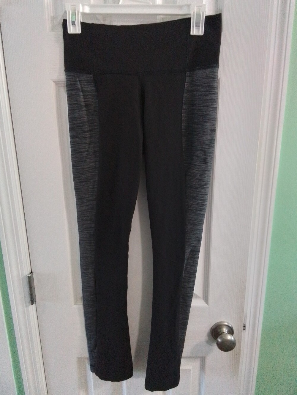 Lululemon Barre Pulse Pant